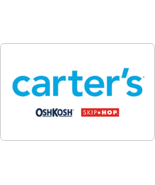 Carter&#39;s - €4,27 EUR+