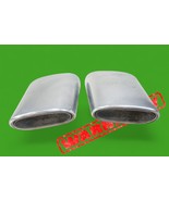 2003-2008 Mercedes R230 SL500 SL600 SL550 Exhaust Mufflers Muffler Tips ... - $130.20 CAD