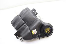 03-07 FORD F-350 SD 6.0L POWERSTROKE DIESEL COOLANT RESERVOIR E0629 image 2