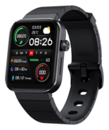 Xiaomi Mibro T1 Waterproof Heart Rate Bluetooth Android/iOS Smart Watch ... - £63.74 GBP