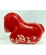Starbucks Lunar Chinese New Year HORSE 2014 Money Cash Coin Piggy Bank N... - $5,666.00 MXN