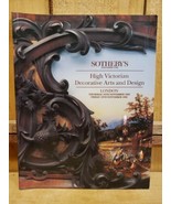 Sotheby&#39;s High Victorian Decorative Arts &amp; Design, London, November 12 &amp;... - $23.83 CAD