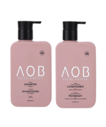 AOB Volume Shampoo &amp; Conditioner DUO, 8.4 Oz - $65.00