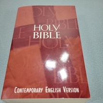 CEV Mission Economy Edition American Bible Society - £2.71 GBP
