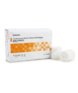 Conforming Bandage McKesson Polyester 2 Inch X 4-1/10 Yard NonSterile 36... - $963.69 MXN
