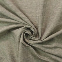 P Kaufmann Sitara Lichen Green Shimmer Faux Silk Woven Fabric By Yard 54&quot;W - £7.82 GBP