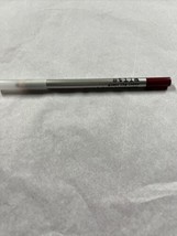 1 Stila glaze lip liners in Crimson - $9.99
