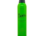 Kemon Hair Manya Diamond Spray Hold Shine 8.5 Oz - £10.64 GBP