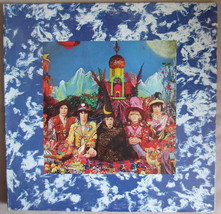 Rolling Stones ‎– Their Satanic Majesties Request, Vinyl, LP, 1967, Very Good - £27.24 GBP