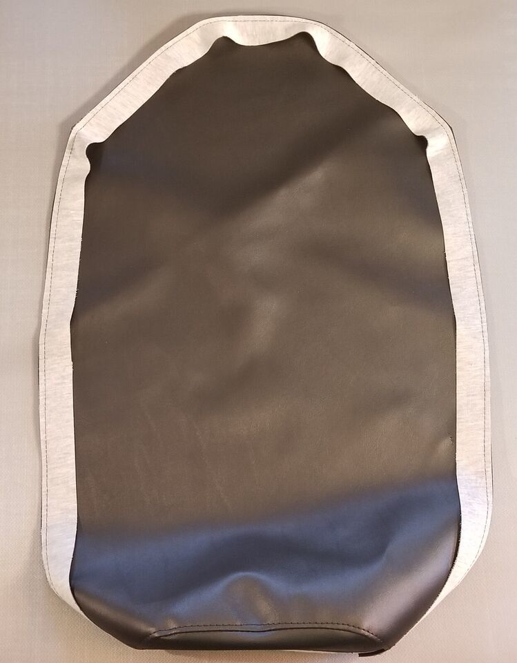 SUZUKI LT185 QUADRUNNER REPLACEMENT SEAT COVER 1984, 1985, 1986, 1987 - $44.99