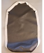 SUZUKI LT185 QUADRUNNER REPLACEMENT SEAT COVER 1984, 1985, 1986, 1987 - $61.57 CAD
