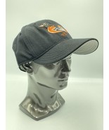 Baltimore Orioles New Era 59FIFTY Vintage Wool Baseball Cap Hat 7 1/8 EUC - £14.69 GBP