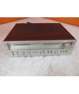 Defective Hitachi SR-8010 Class G AM-FM Stereo Receiver AS-IS - $3,599.42 MXN