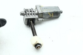 2004-2007 BMW E60 525i FRONT RIGHT SEAT HEIGHT ADJUSTMENT MOTOR H1512 image 5