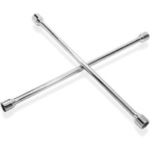 Powerbuilt 940559 20&quot; Universal Lug Wrench - £25.22 GBP