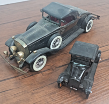 Vintage 1931 Rolls Royce Replica AM Transistor Undertested "Sold As Is" - $13.32