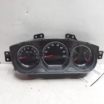 07 2007 Buick Lucerne mph speedometer 113,582 Miles 15951640 - £39.46 GBP