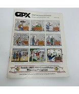 Atari Program Exchange Spring 1982 Software Catalog APX - $32.31 CAD