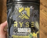 Ryse Godzilla Passion Fruit Pineapple - $41.61