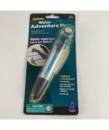 Geo Safari Water Adventure Pen Aquatic Exploration Pocket Tool Education... - $279.66 MXN