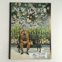 The New Yorker Full Magazine May 30 2005 The Song of Spring Peter de Sève VG - £10.15 GBP