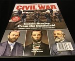 Centennial Magazine Inside the Civil War: Untold Stories from the Battle... - $12.00