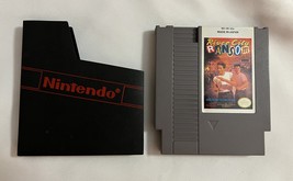 NES Nintendo River City Ransom Video Game - $39.95