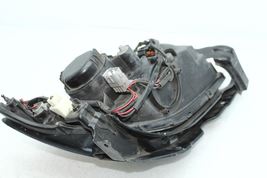 Driver Left Headlight Halogen Fits 08-11 IMPREZA 71217 image 10