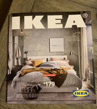 IKEA Catalog 2021 Book  Printed In the USA  LAST ISSUE after 70 years! NEW - £12.62 GBP