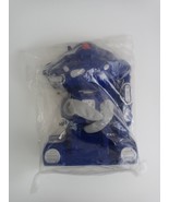 Vintage Lost In Space Robot Sealed in bag New Old Stock 1998 - $183.91 MXN