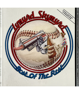 Lynyrd Skynyrd Best Of The Rest Cassette 1982 MCA Records CRC - $6.64