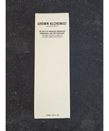 GROWN ALCHEMIST Detox Eye Makeup Remover 1.69 fl oz New - $9.85