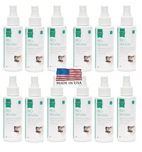 12-Top Performance DENTAL SPRAY DOG CAT PET*Clean TEETH,Mouth-REDUCE ODO... - £103.01 GBP