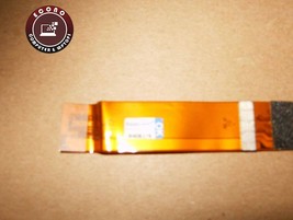 Apple PowerBook G4 A1046 GENUINE Audio connector Ribbon Cable - $7.99