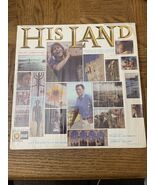 His Land Album - $70.26 CAD