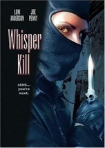 Whisper Kill Dvd - £8.81 GBP