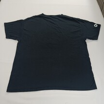 Fruit of the Loom SUNS Men's Black Cotton Short Sleeve Graphic T-Shirt Size XL image 13