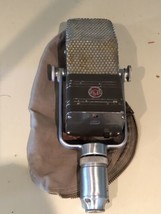 RCA 44-BX Ribbon Microphone - A - £4,759.67 GBP