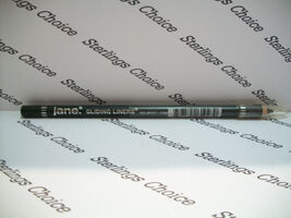 2 Jane Gliding Liner Eye Pencil #14 Forest - $6.73
