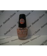 L.A. Colors Color Craze Nail Polish #CNP646 Craze - $151.33 MXN