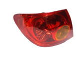 03-04-05-06-07-08 TOYOTA COROLLA DRIVER SIDE AFTERMARKET TAIL/BRAKE LIGHT - £17.58 GBP