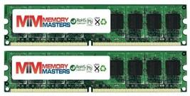 New! 4GB (2x2GB) DDR2-667 Dell OptiPlex GX620 Memory PC2-5300-
show orig... - £33.50 GBP