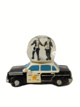 House Of Blues Brothers Dancing On Top Of A Police Car Inside A Globe... - £15.44 GBP