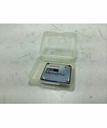 1pcs 6gb HITACHI Microdrive Compactflash CF TYPE II memory card NIKON CANON - $35.99