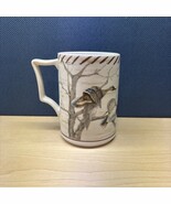 Lenox Riverwood Mallard Mug Large Coffee Cup Outdoorsman - €30,09 EUR