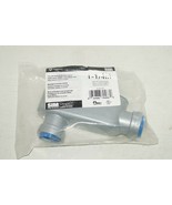 Southwire SimPush Model R-LB-150 Push To Install 1 -1/4 In LB Conduit Body - $16.03