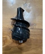 Auger OverTwice Juicer Model: WJE-F1B replacement Part - $15.87