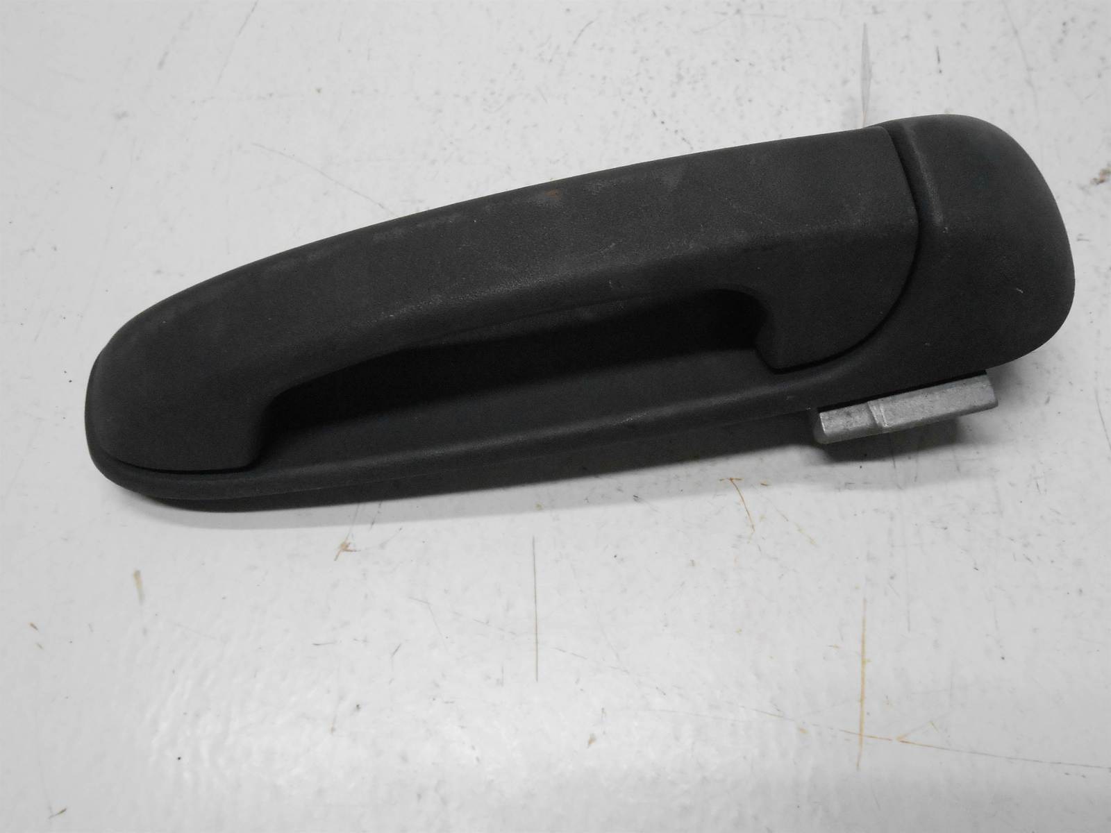 Dodge Mopar EXTERIOR DOOR HANDLE REAR RH RIGHT PASSENGER 55362214AA - $27.99