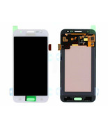 Samsung SM-J500F Galaxy J5 - Complete Display LCD+Touchscreen White - $712.27 MXN