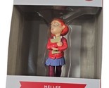 Hallmark Disney Pixar Turning Red Mei Lee Christmas Ornament New - $9.89